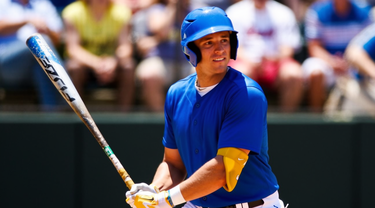 333体育平台 - 2026 MLB选秀实时追踪：首日摘牌结果与核心分析 - 333体育