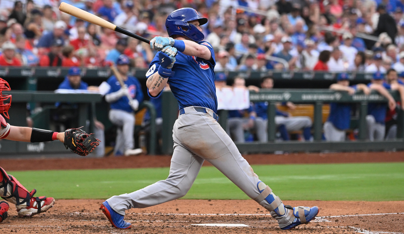333体育平台 - FOX MLB《美国棒球之夜》成本周收视冠军，观众热情再创新高 | 333体育